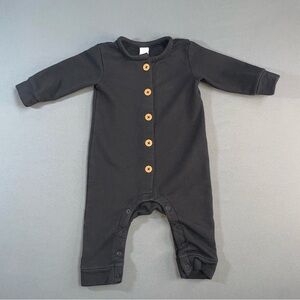 Nordstrom Black Footie Accents